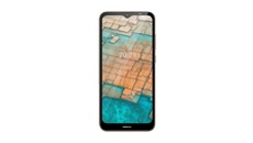 Nokia C20 tarvikkeet