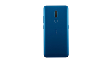 Nokia C3 (2020) tarvikkeet
