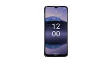 Nokia G11 Plus tarvikkeet