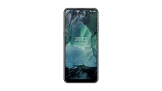 Nokia G21 Kuoret & Tarvikkeet