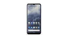 Nokia G60 näytön korjaus ja muut korjaukset