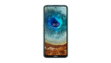 Nokia X10 Kuoret & Tarvikkeet