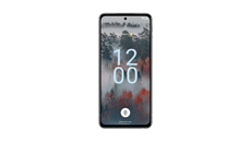 Nokia X30 Kuoret & Tarvikkeet