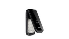 Nokia 2720 fold tarvikkeet