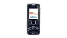 Nokia 3110 Classic tarvikkeet