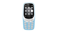 Nokia 3310 3G suojakuori
