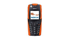 Nokia 5140i tarvikkeet