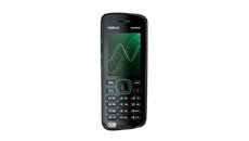 Nokia 5220 tarvikkeet