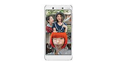 Nokia 7 Tarvikkeet