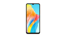 Oppo A38 mobiilidata