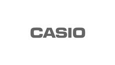 Casio digikameran tarvikkeet