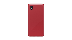 Samsung Galaxy A01 Core kuoret