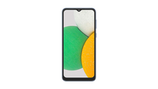 Samsung Galaxy A03 Core kuoret