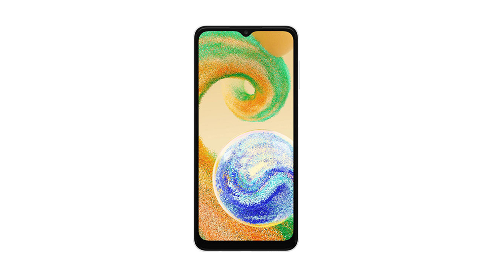 Samsung Galaxy A04s panssarilasi