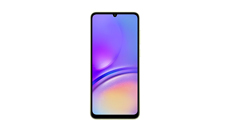 Samsung Galaxy A05 Adapteri & Kaapeli