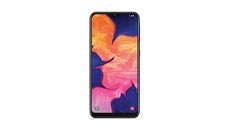 Samsung Galaxy A10e Kuoret & Suojakuori