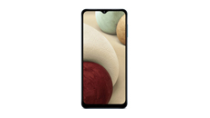 Samsung Galaxy A12 Nacho kuoret