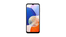 Samsung Galaxy A14 5G Kuoret & Suojakuori