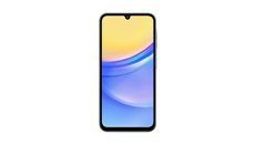 Samsung Galaxy A15 Adapteri & Kaapeli