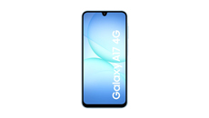 Samsung Galaxy A17 4G Kuoret & Tarvikkeet