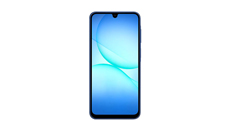 Samsung Galaxy A17 Kuoret & Tarvikkeet