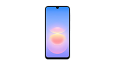 Samsung Galaxy A18 4G Kuoret & Tarvikkeet