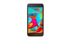 Samsung Galaxy A2 Core Kuoret & Tarvikkeet