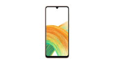 Samsung Galaxy A33 5G panssarilasi