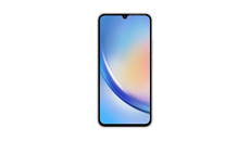 Samsung Galaxy A34 panssarilasi