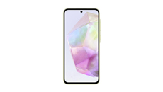 Samsung Galaxy A35 Kuoret & Suojakuori