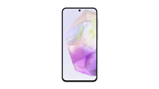 Samsung Galaxy A36 Panssarilasi & Suojakalvo