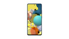 Samsung Galaxy A51 5G UW tarvikkeet