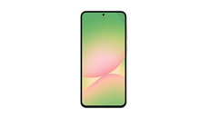 Samsung Galaxy A57 Kuoret & Tarvikkeet
