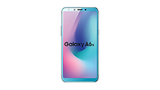 Samsung Galaxy A6s Tarvikkeet