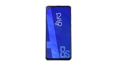 Samsung Galaxy A8s Tarvikkeet
