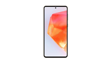 Samsung Galaxy C55 Panssarilasi & Suojakalvo