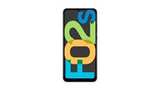 Samsung Galaxy F02s kuoret