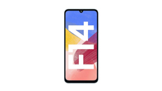 Samsung Galaxy A06 Kuoret & Tarvikkeet