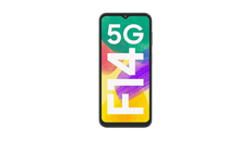 Samsung Galaxy F14 tarvikkeet