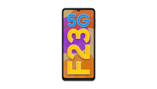 Samsung Galaxy F23 kuoret