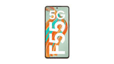Samsung Galaxy F55 Näyttö, Korjaukset & Varaosat