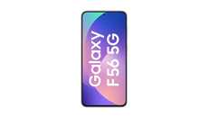 Samsung Galaxy F56 Kuoret & Tarvikkeet