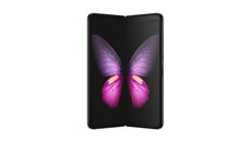 Samsung Galaxy Fold 5G tarvikkeet