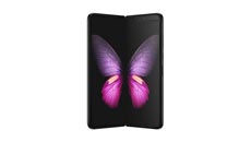 Samsung Galaxy Fold 5G autotelineet