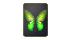 Samsung Galaxy Fold tarvikkeet