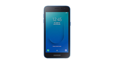 Samsung Galaxy J2 Core (2020) kuoret