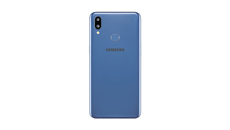Samsung Galaxy M01s kuoret