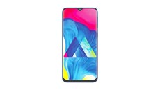 Samsung Galaxy M10 tarvikkeet