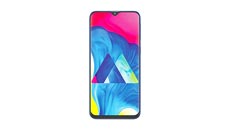 Samsung Galaxy M10 Kuoret & Tarvikkeet