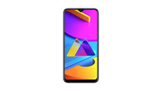 Samsung Galaxy M10s kuoret